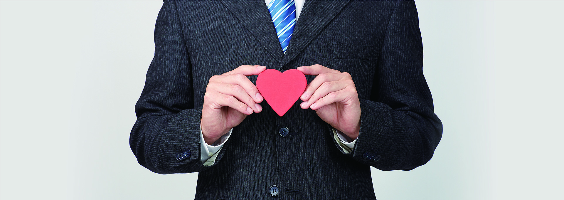 保険で会社を守るイメージ